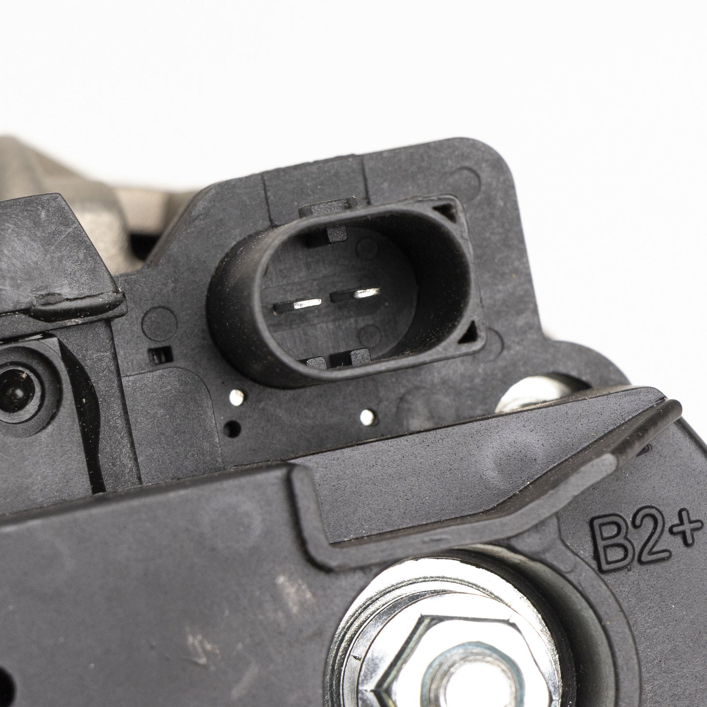 Przebudowany alternator 90 A
