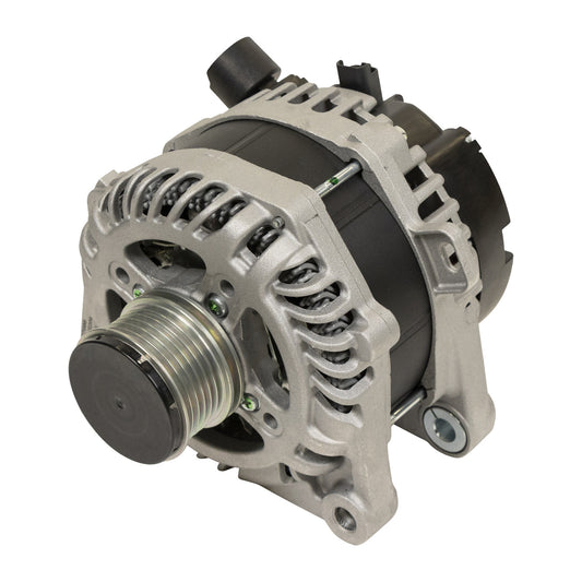 Alternator nowy +Line