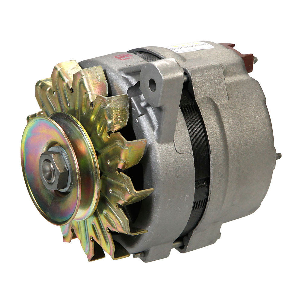 Alternator 55 AH