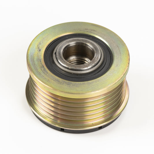 Wolnobieg alternatora D1=17D2=54, 5H=33