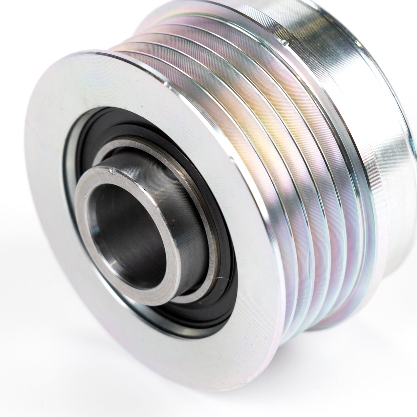 Wolnobieg alternatora D1=17D2=54 H=49, 8