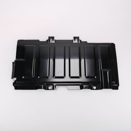 Pokrywa podstawy akumulatora Fiat Ducato 1358592080