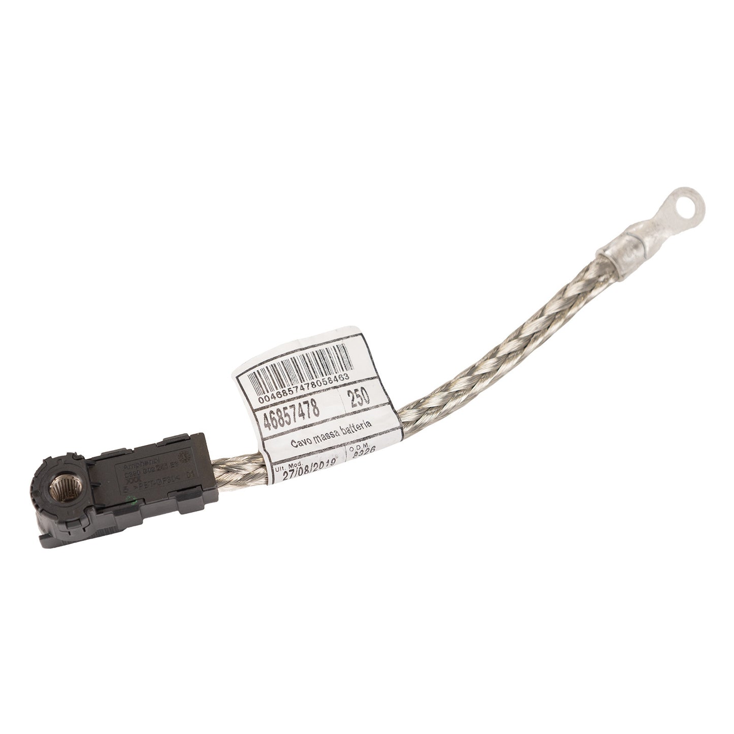 Kabel masowy