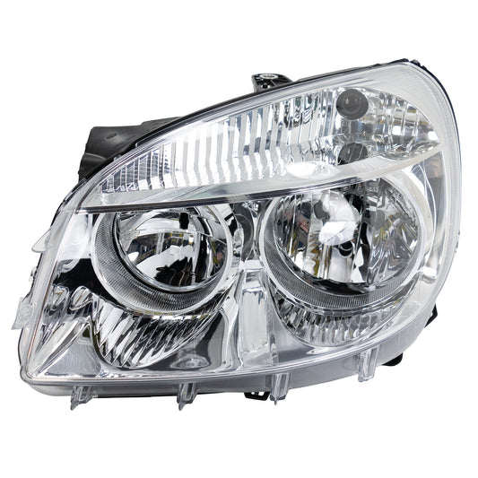 Reflektor przedni lewy H1/H7 Magneti Marelli