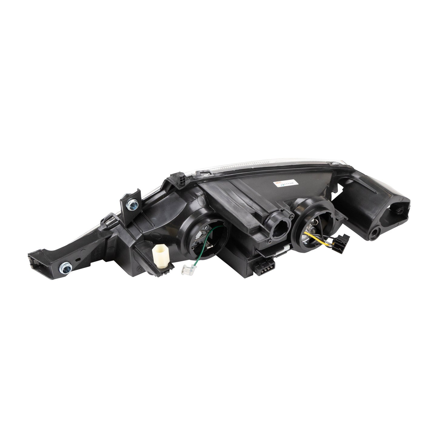 Reflektor prawy H7/H3
