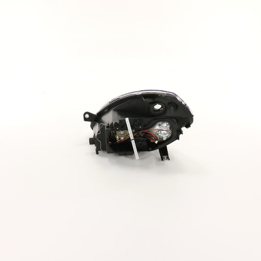 Reflektor prawy H7/H3/PY21W/W5W