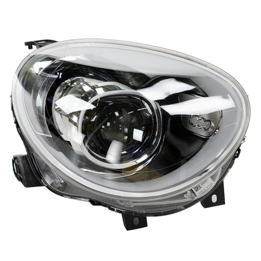 Reflektor Xeno nks prawy Magneti Marelli