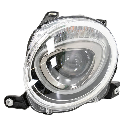Reflektor lewy Magneti Marelli