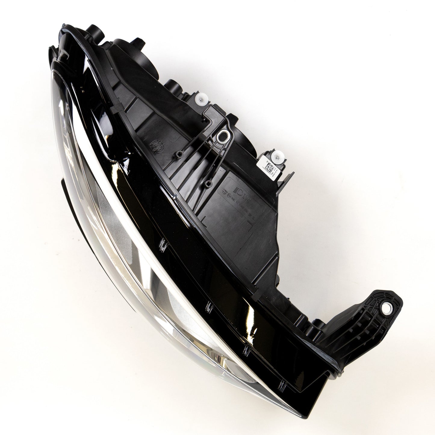 Reflektor przedni prawy Magneti Marelli