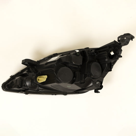 Reflektor prawy H7/H7 PSA OE 1628555380