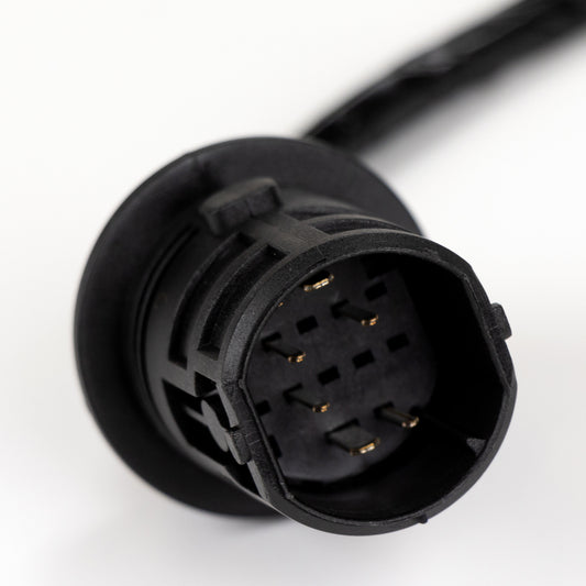 Kabel adapterowy reflektor prawy / lewy