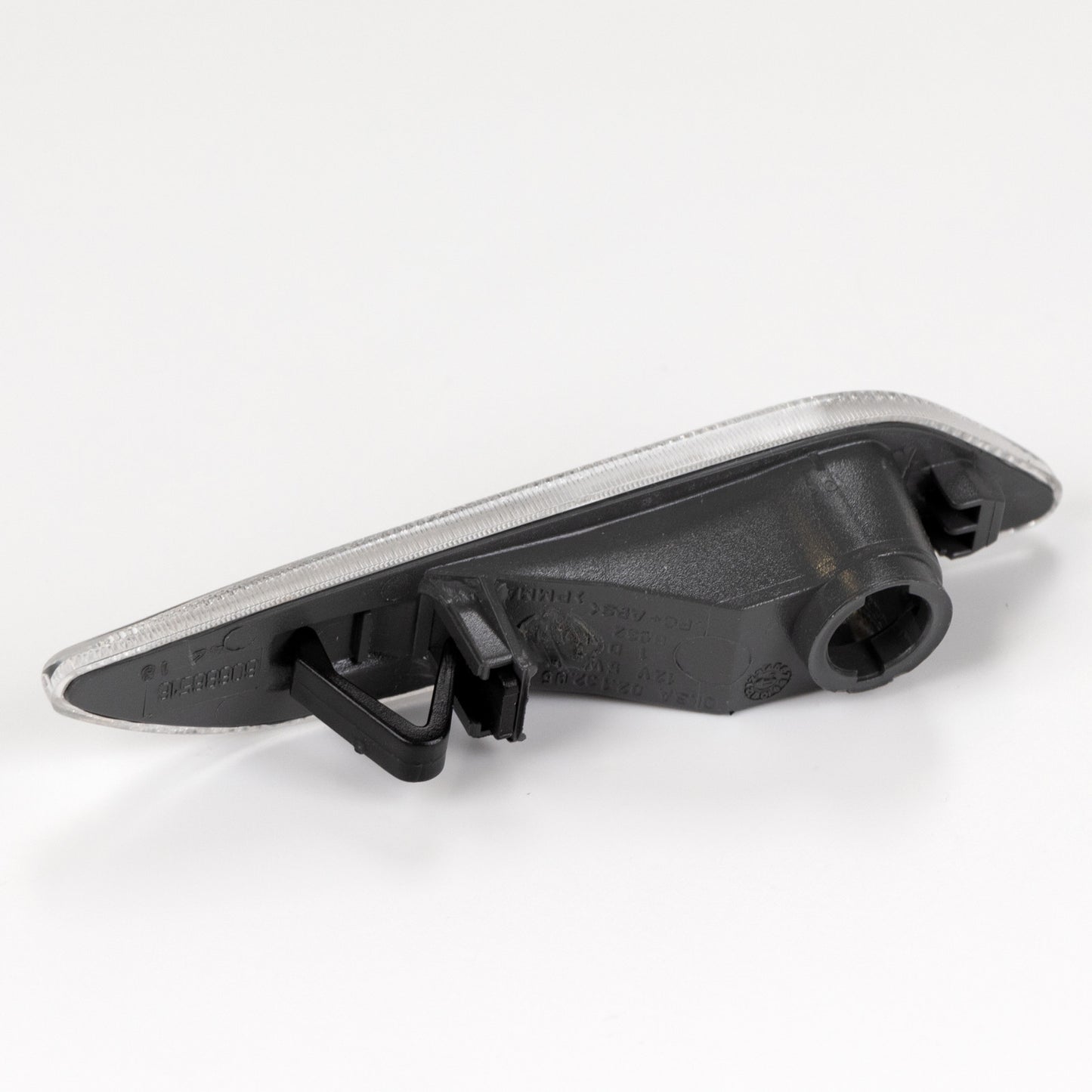 Kierunkowskaz boczny prawy Magneti Marelli biały