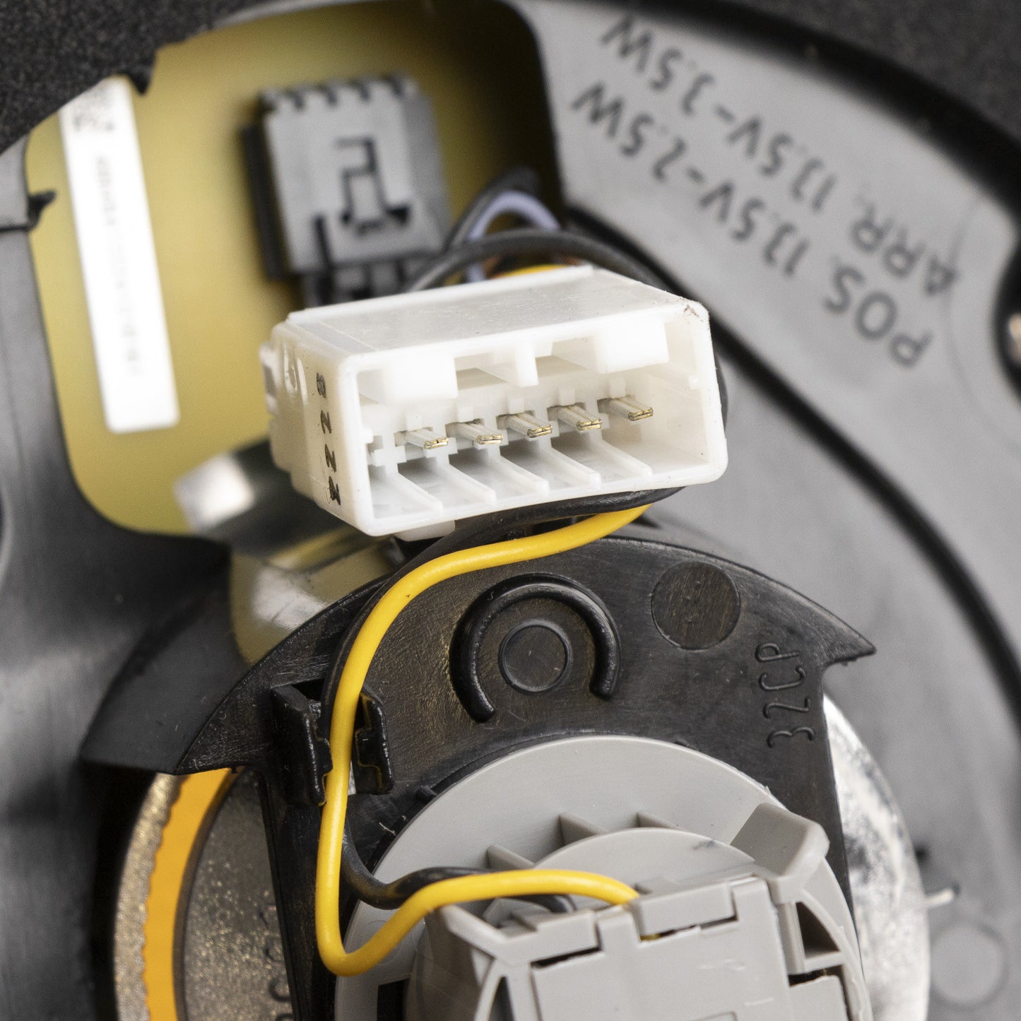 Tylne światło tylne prawe Magneti Marelli