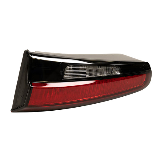 Lampa tylna prawa