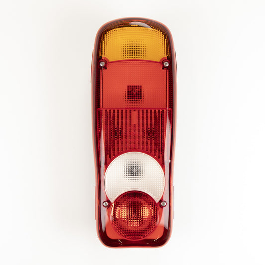 Lampa tylna prawa