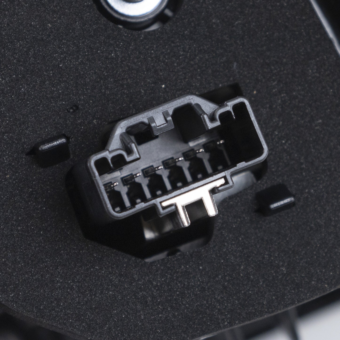 Lampka tylna lewa
