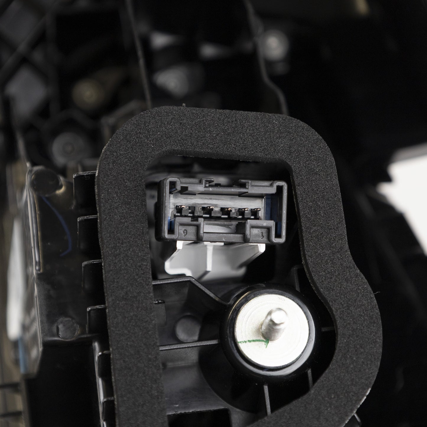 Lampka tylna lewa