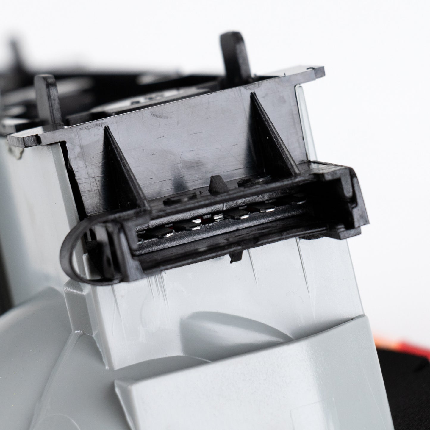 Tylne światło tylne prawe z częścią elektryczną