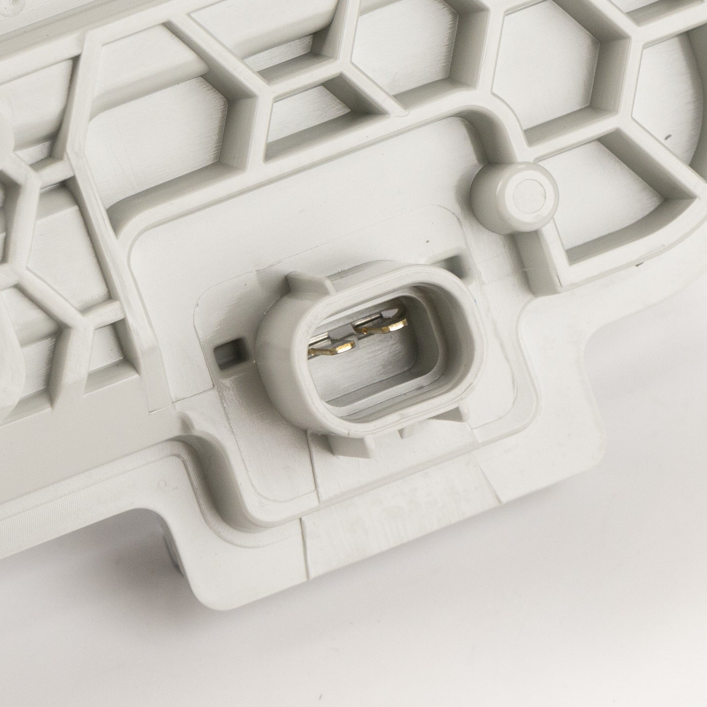 3. Światło hamowania tylnej klapy