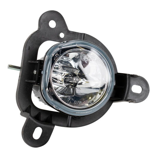 Prawa lampa przeciwmgielna H1