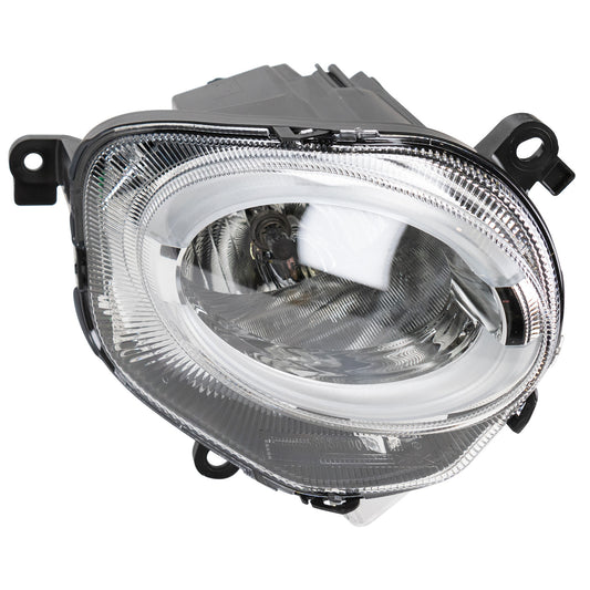 Lampy dalekiego zasięgu Światła dzienne prawe Magneti Marelli