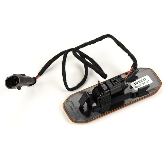 Lampa ograniczająca boczna oryginalna Iveco 5802297227