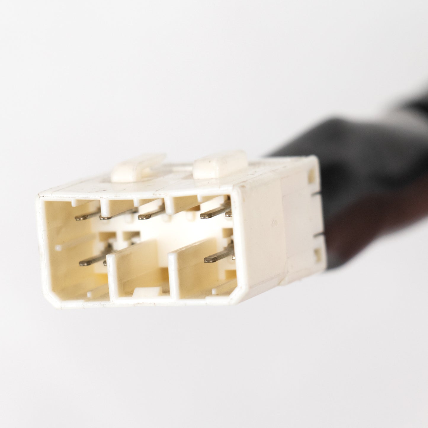 Przełącznik kierownicy 2 płaskie wtyczki Magneti Marelli