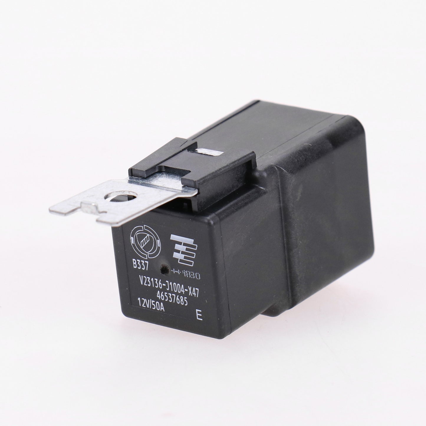 Przekaźnik 12 V 50 A oryginalny