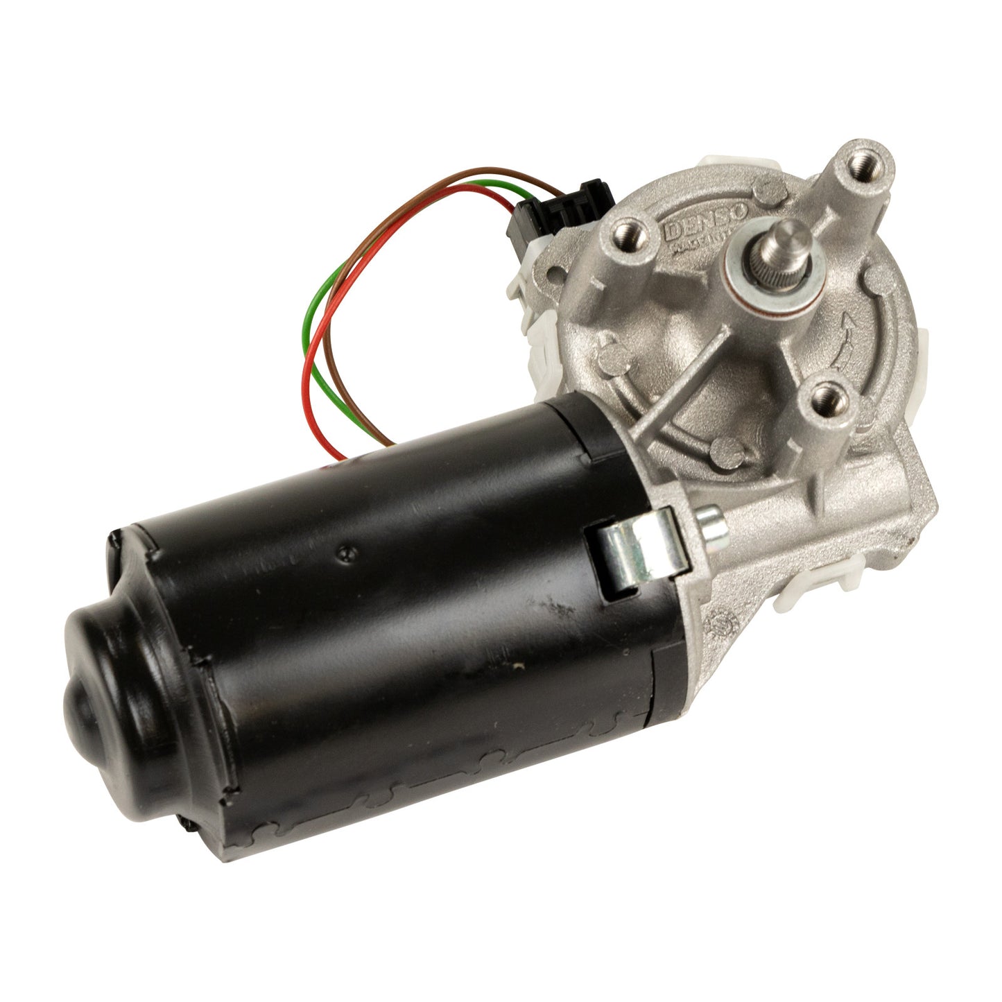 Silnik wycieraczek przednich TGE424D Magneti Marelli