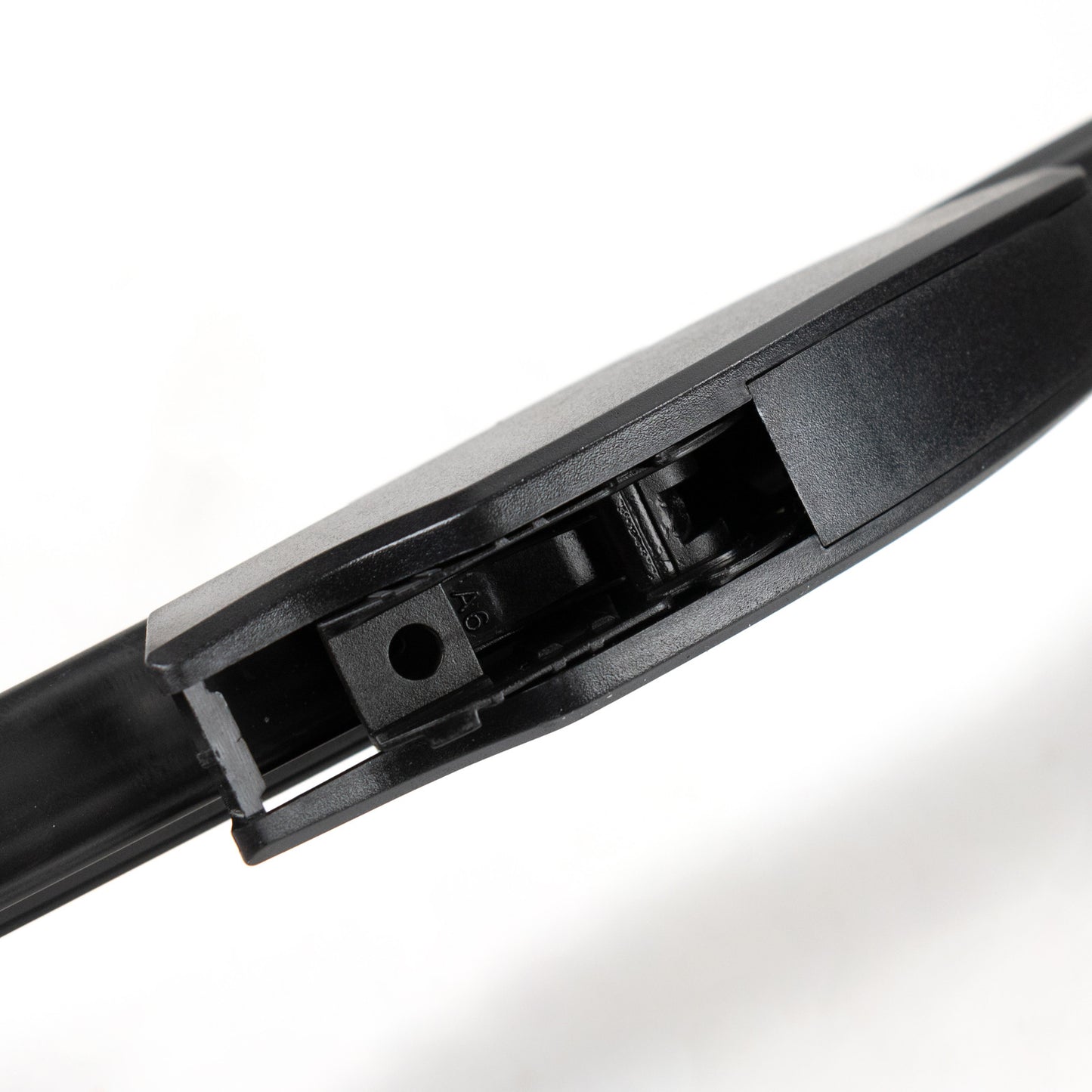 Zestaw piór wycieraczek Flat Blade przód 60-48 cm