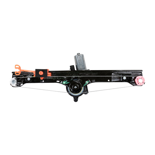 Podnośnik elektryczny przedni lewy Magneti Marelli