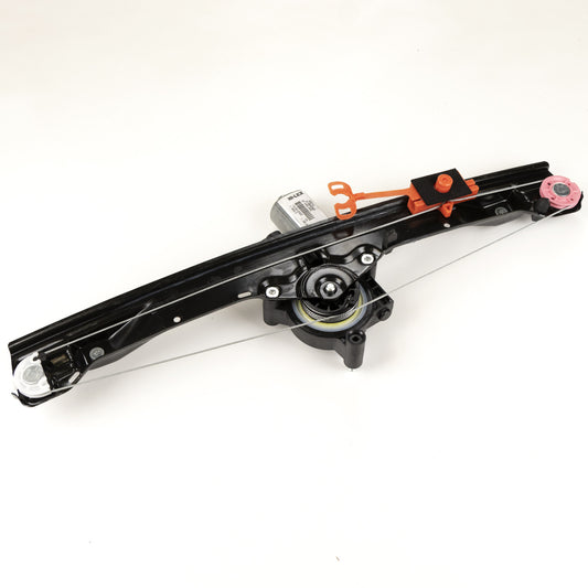 Podnośnik elektryczny przedni lewy OE 51723316