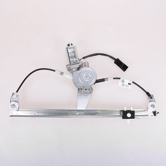 Podnośnik elektryczny przedni lewy Magneti Marelli