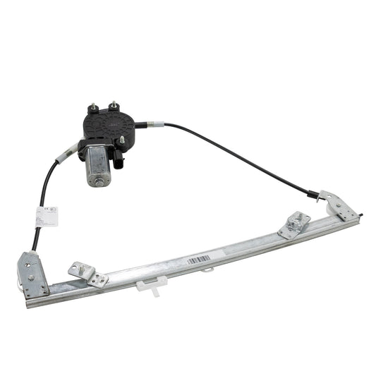 Podnośnik elektryczny przedni lewy Magneti Marelli