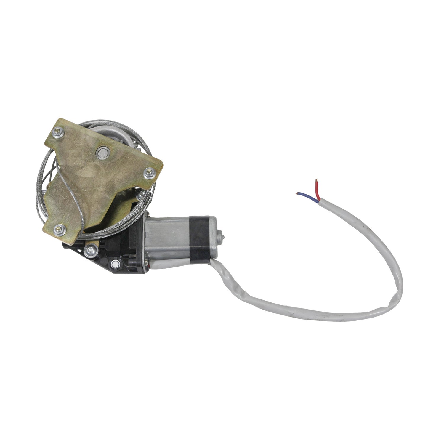 Podnośnik szyby przedniej prawej