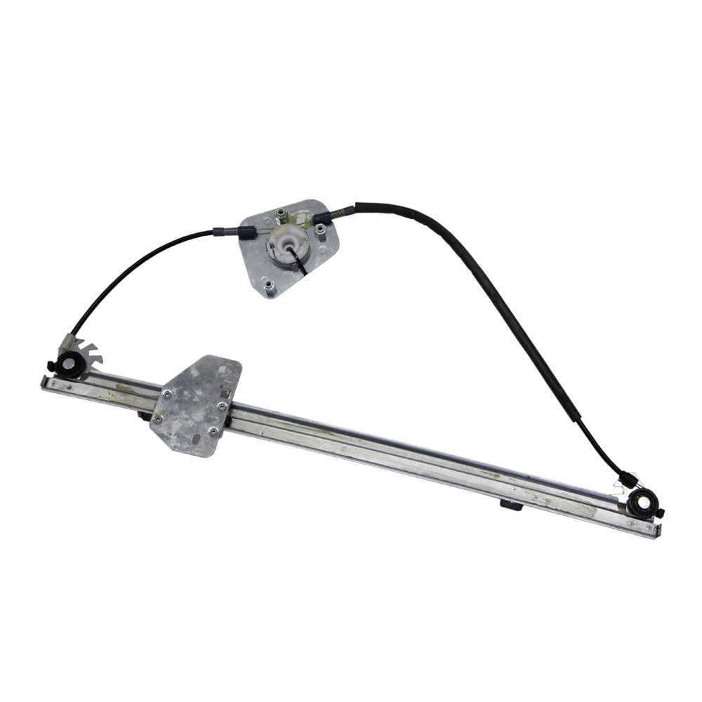 Podnośnik elektryczny przedni prawy