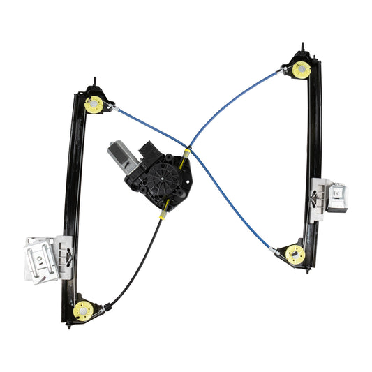Podnośnik elektryczny przedni lewy oryginalny