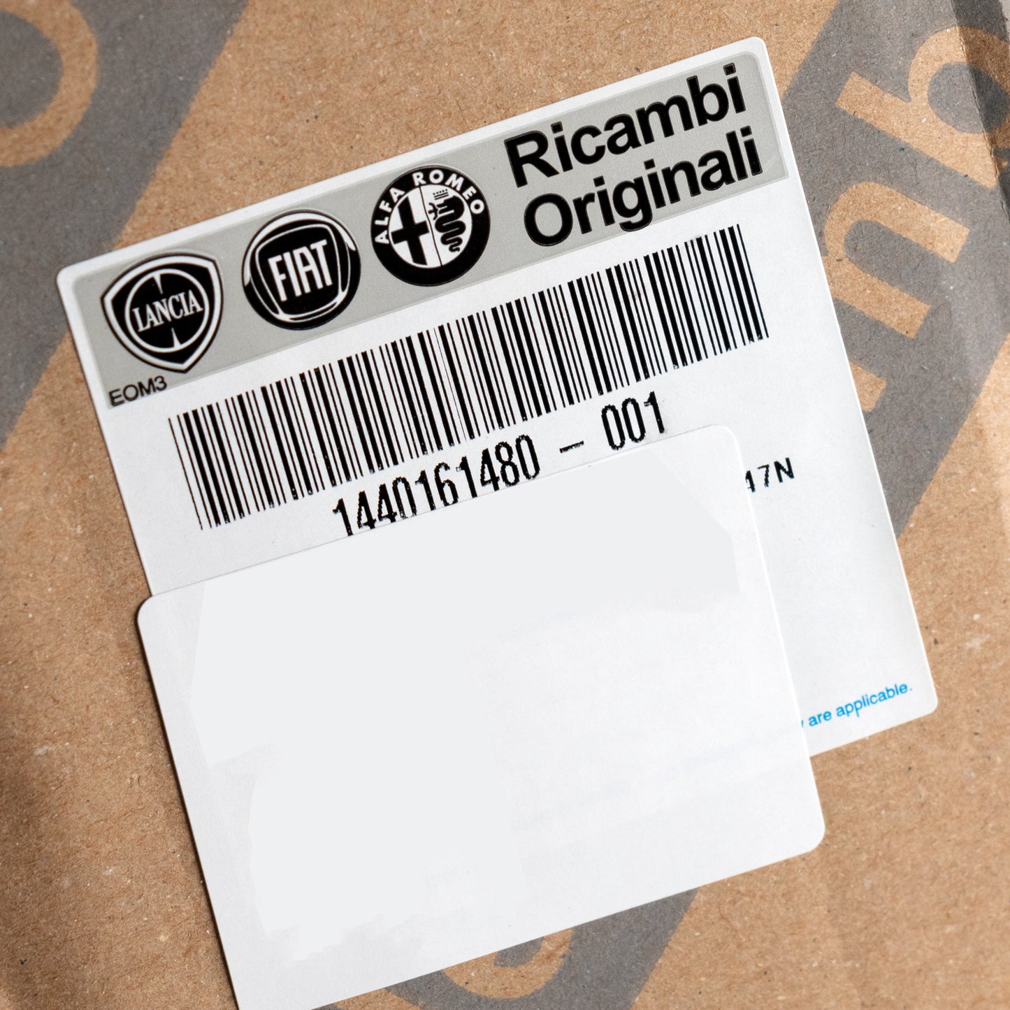 Podnośnik elektryczny po prawej stronie, oryginalny