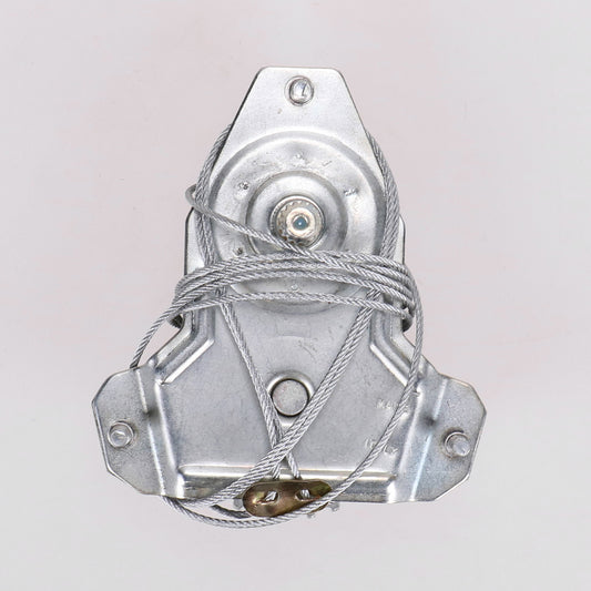 Podnośnik okna ręczny z przodu po prawej/lewej stronie