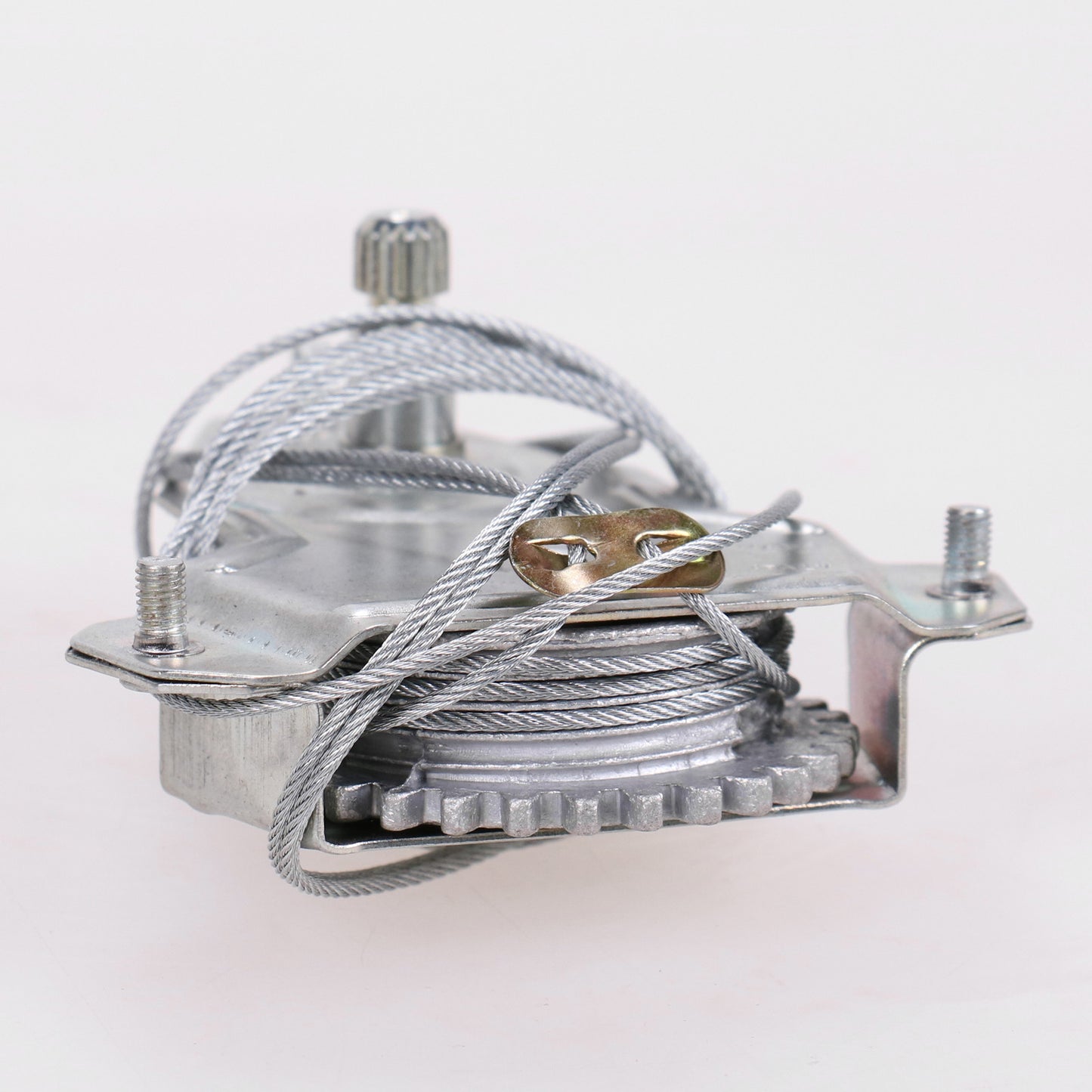 Podnośnik okna ręczny z przodu po prawej/lewej stronie