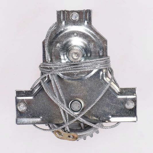 Podnośnik okna ręczny z przodu po prawej/lewej stronie