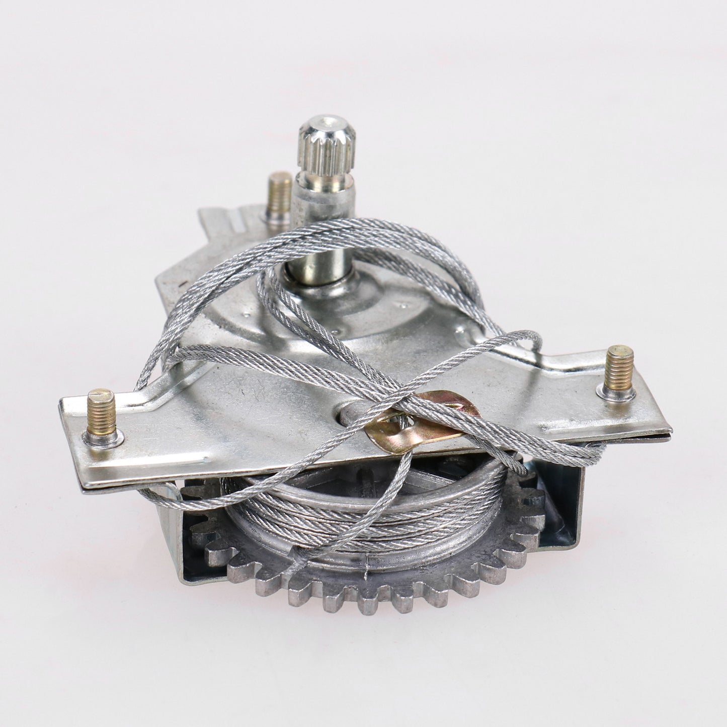 Podnośnik okna ręczny z przodu po prawej/lewej stronie