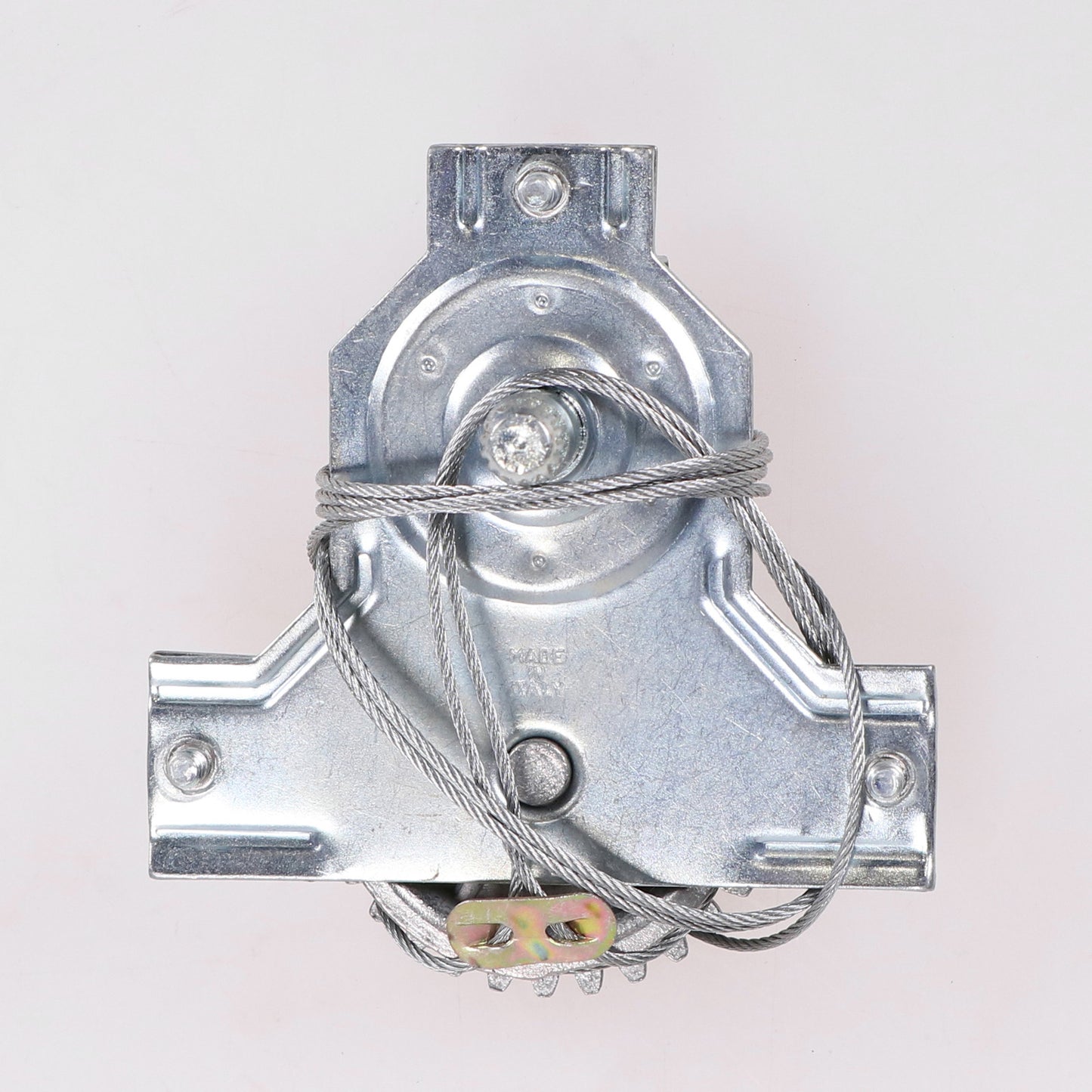 Podnośnik okna ręczny z przodu po prawej/lewej stronie