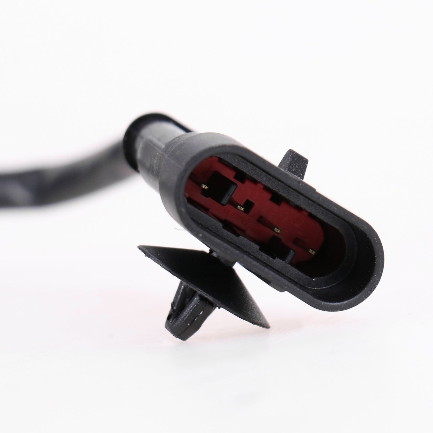 Elektryczny podnośnik szyby tylnej lewej z silnikiem