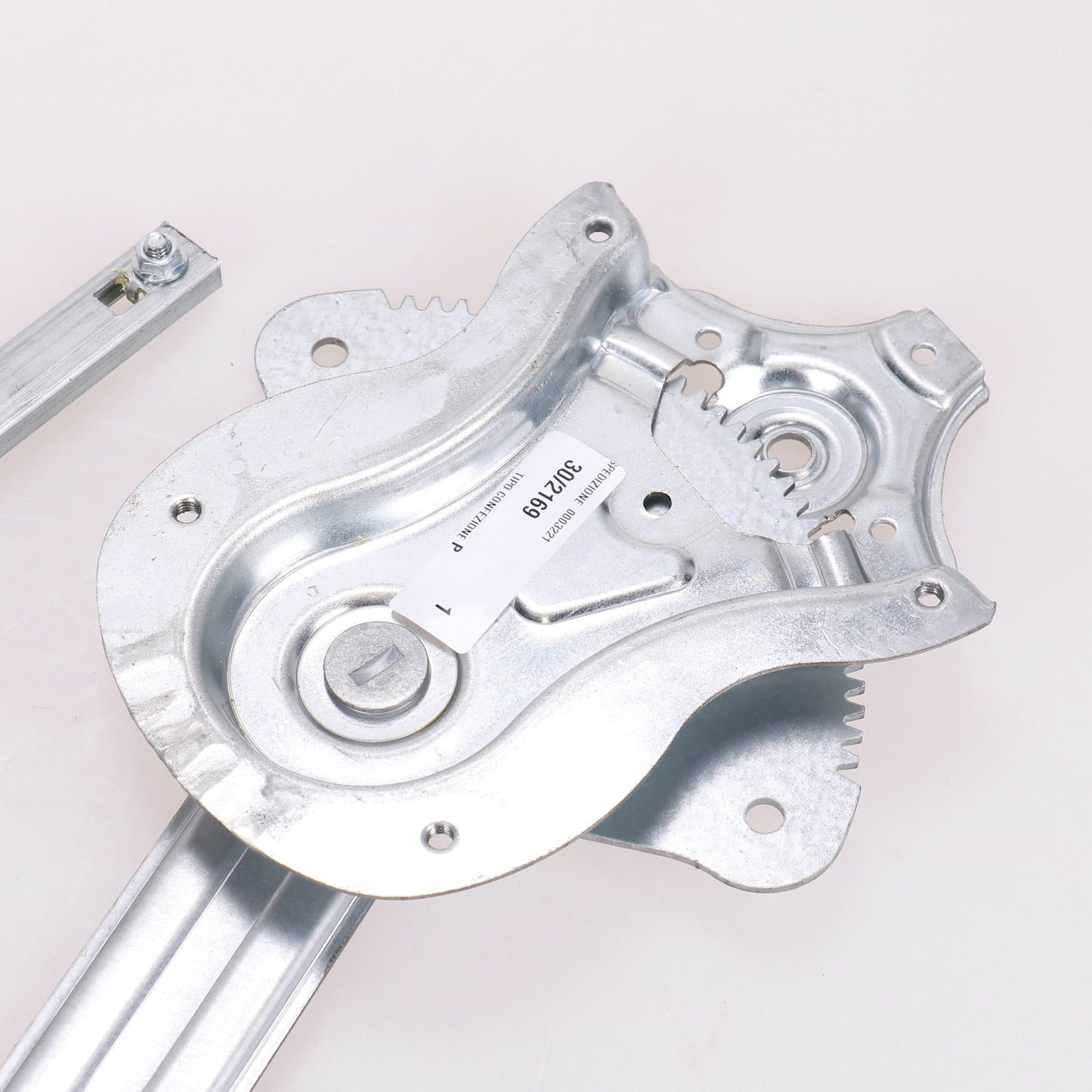 Podnośnik szyby przedniej lewej