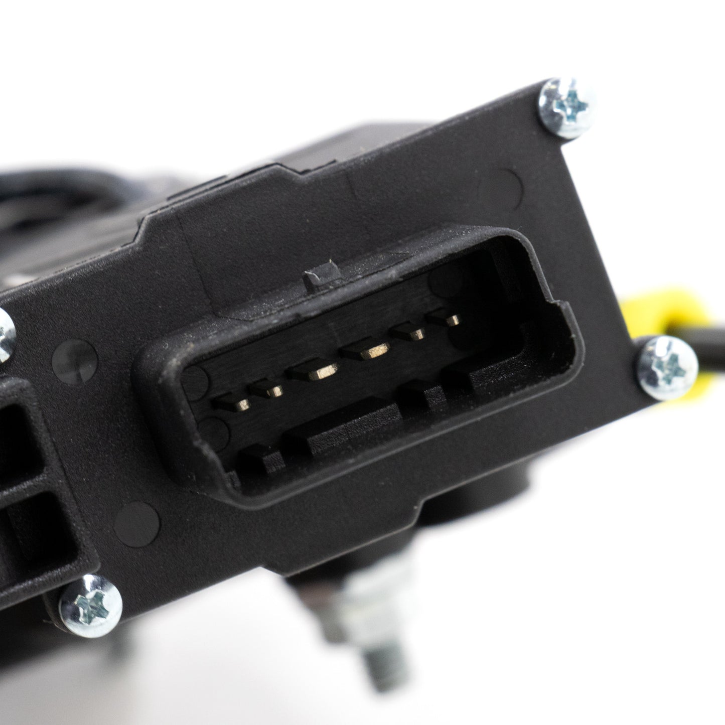 Podnośnik elektryczny po prawej stronie