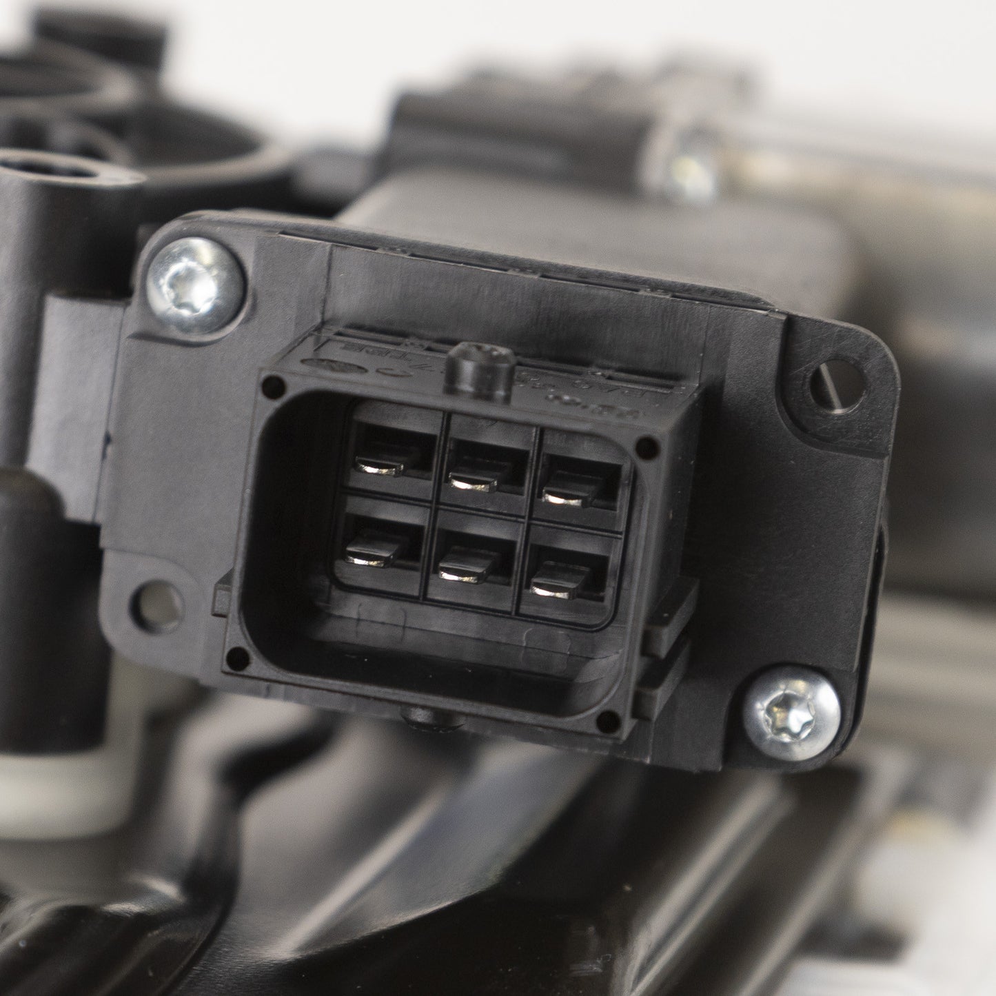 Podnośnik szyby przedniej prawej