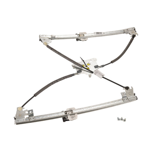 Podnośnik szyby, przód, lewa strona Magneti Marelli 350103204700 zdjęcie 2