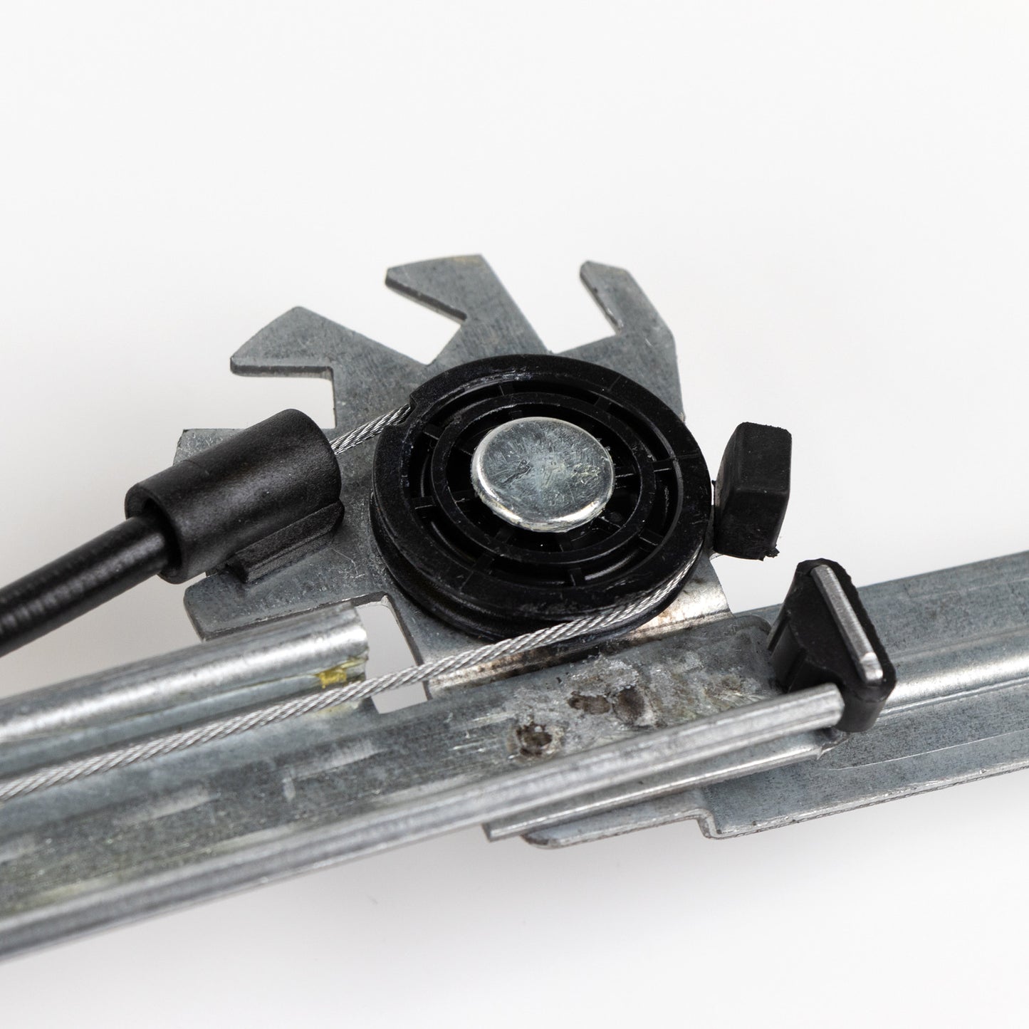 Podnośnik szyby przedniej prawej