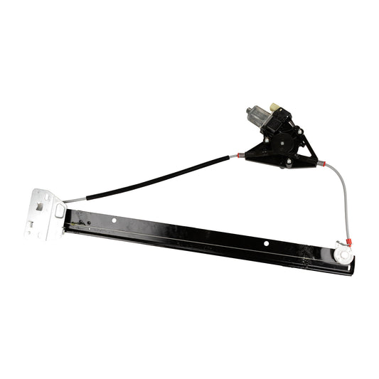 Podnośnik szyby przedniej lewej